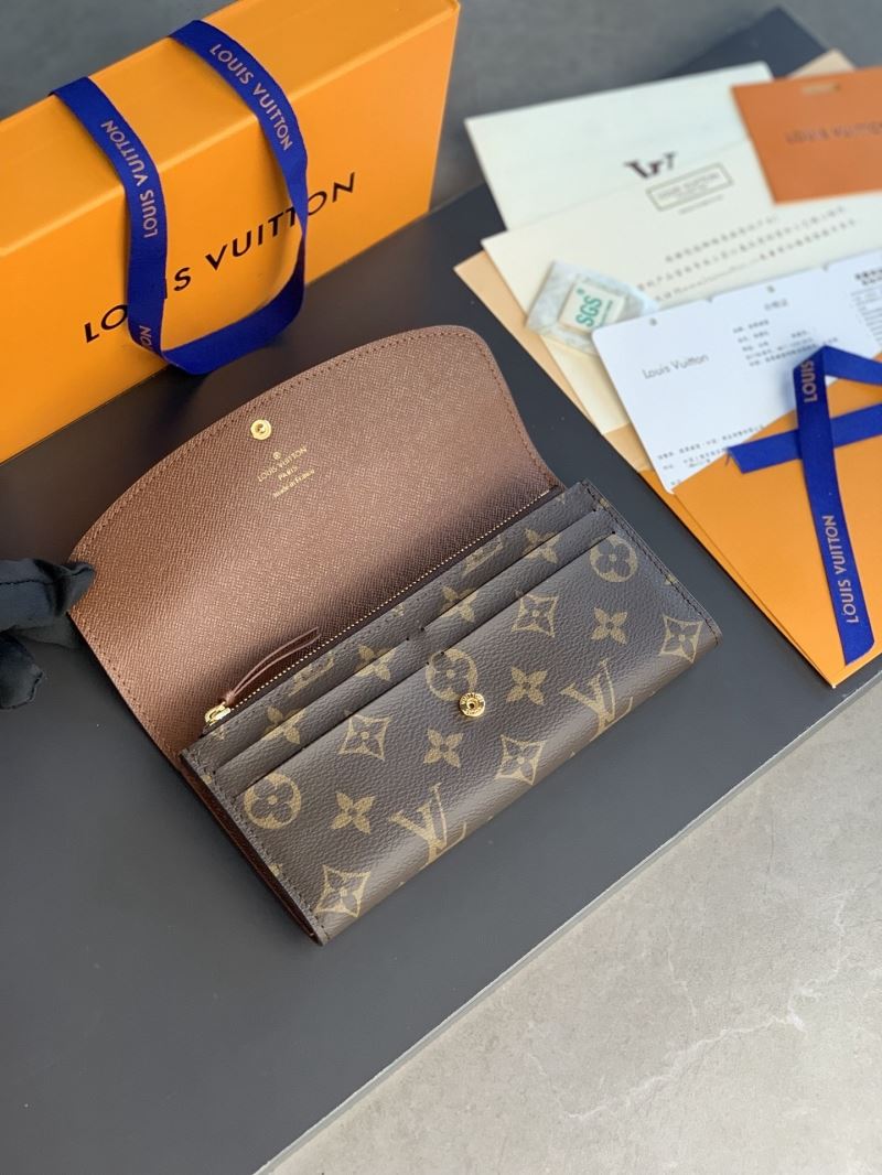 LV Wallets